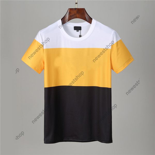 2021 new summer designer mens tshirt eyes geometric letter patchwork color print casual t-shirt badge women luxury t shirt dress tee, White;black
2021 new summer designer mens tshirt eyes geometric letter patchwork color print casual t-shirt badge women luxury t shirt dress tee, White;black