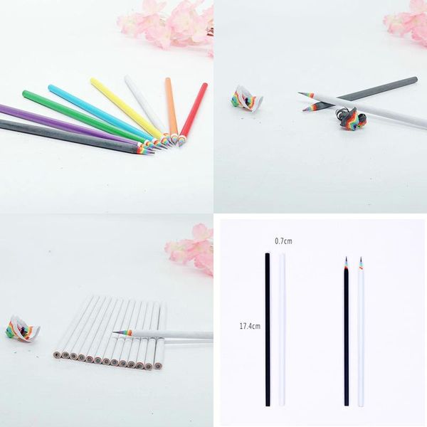 office creative stationery pencil drawing for beginners colorful drawings pencil3d girls sketches rainbow pen for children jllusk
office creative stationery pencil drawing for beginners colorful drawings pencil3d girls sketches rainbow pen for children jllusk