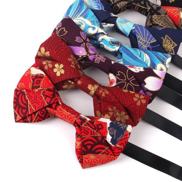 neck ties cotton men bowtie shirts bow tie for women business wedding bowknot floral spring summer designs bowties1, Blue;purple
neck ties cotton men bowtie shirts bow tie for women business wedding bowknot floral spring summer designs bowties1, Blue;purple