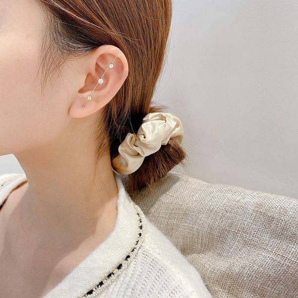 uam trendy new gold color long cross three rhinestone stud earrings ear hook piercing clips ear classic jewelry party girl gifts, Golden;silver
uam trendy new gold color long cross three rhinestone stud earrings ear hook piercing clips ear classic jewelry party girl gifts, Golden;silver