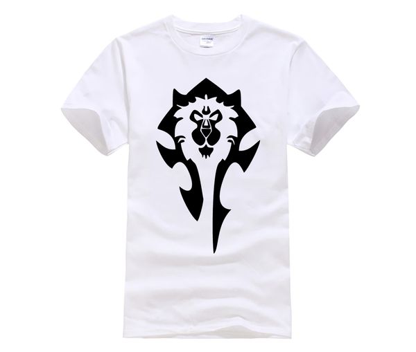 мужская футболка мультфильм fun футболка alliance logo vector wow альянс качество мода короткий рукав мужчина тенниска спорт с капюшоном hoo
мужская футболка мультфильм fun футболка alliance logo vector wow альянс качество мода короткий рукав мужчина тенниска спорт с капюшоном hoo