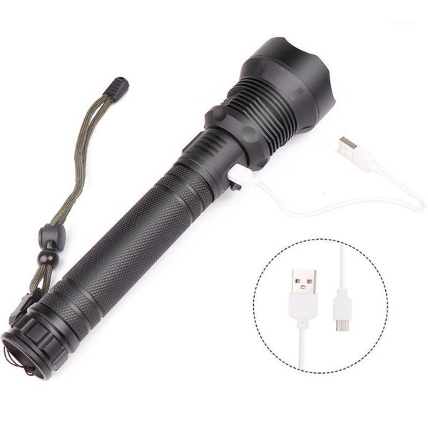 flashlights torches 120000lumens 1000m xhp70 most powerful led usb zoom tactical torch xhp50 18650 or 26650 rechargeable battery1
flashlights torches 120000lumens 1000m xhp70 most powerful led usb zoom tactical torch xhp50 18650 or 26650 rechargeable battery1