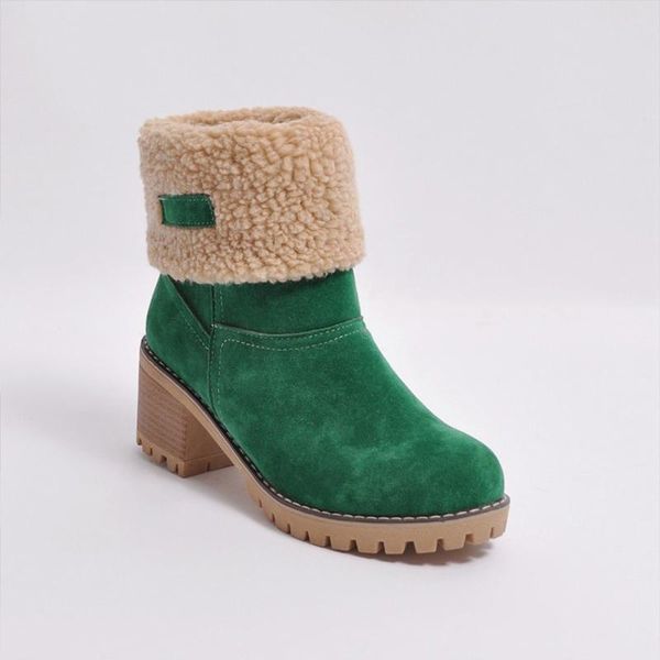 2020women's shoes snow boots ladies winter flock warm boots martinas ankle short bootie slip-on outside shoes botas c011, Black
2020women's shoes snow boots ladies winter flock warm boots martinas ankle short bootie slip-on outside shoes botas c011, Black