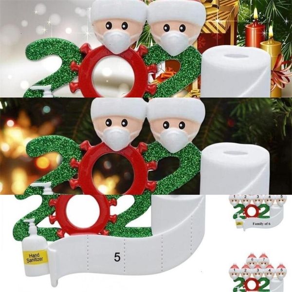 gift fashionawg4birthdays 2020 quarantine xmas decoration christmas party product personalized family of 7 ornament pend
gift fashionawg4birthdays 2020 quarantine xmas decoration christmas party product personalized family of 7 ornament pend