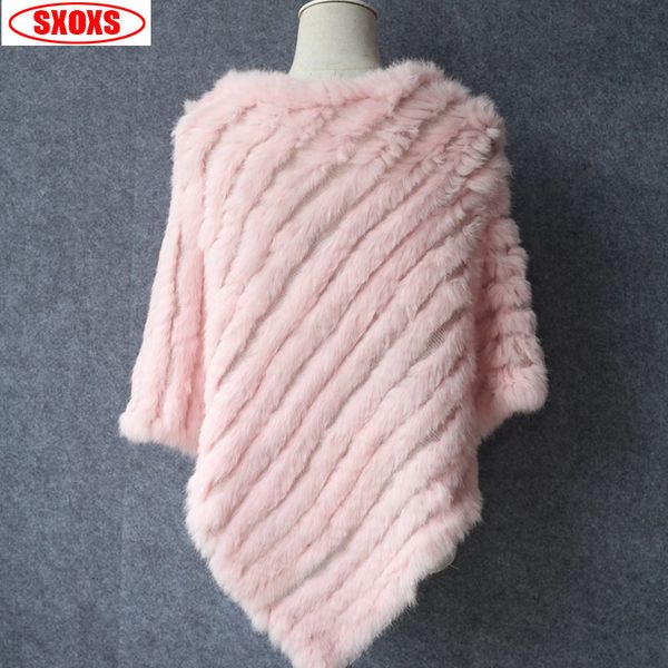 autumn natural knitted female fashion authentic rabbit shawl genuine fur woman poncho scarf si 201104, Blue;gray
autumn natural knitted female fashion authentic rabbit shawl genuine fur woman poncho scarf si 201104, Blue;gray