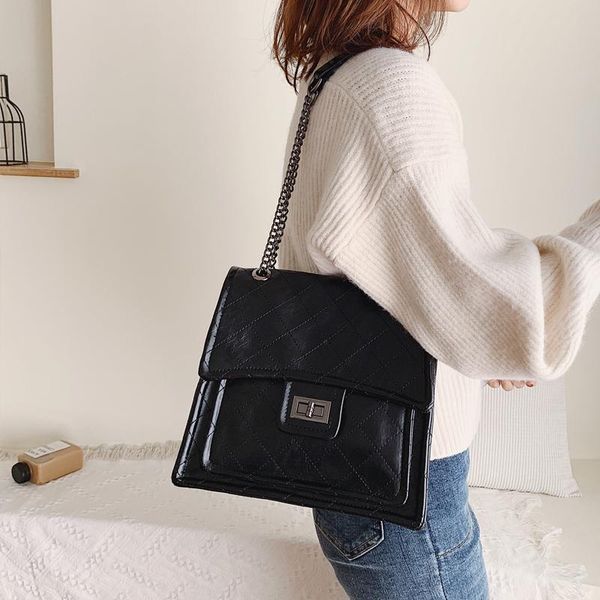 pu leather women shoulder bag fashion designer ladies purses small chain crossbody bags casual female messenger bag
pu leather women shoulder bag fashion designer ladies purses small chain crossbody bags casual female messenger bag