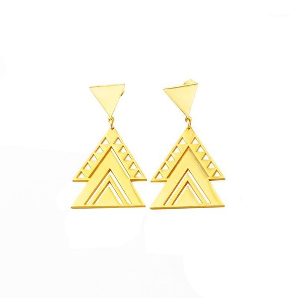 hollow tattoo multiple triangle chevron drop earring for women stainless steel dainty jewelry gold silver color dangle brincos1
hollow tattoo multiple triangle chevron drop earring for women stainless steel dainty jewelry gold silver color dangle brincos1