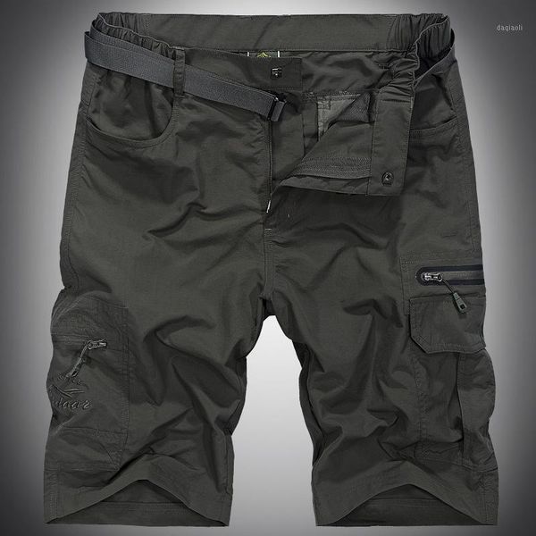 outdoor shorts men quick drying hiking urban cargo half trouser multi-pockets bermuda combat hunting fishing shortm-5xl1, Brown;gray
outdoor shorts men quick drying hiking urban cargo half trouser multi-pockets bermuda combat hunting fishing shortm-5xl1, Brown;gray