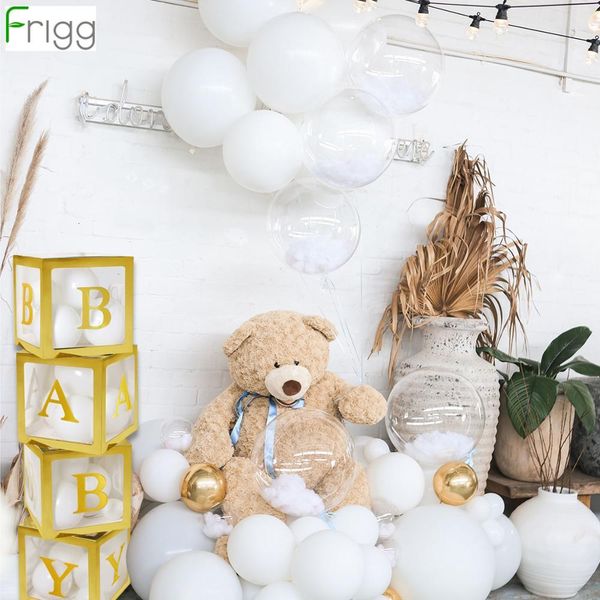 frigg transparent storage box balloon decor 1st birthday party decorations kids baby shower boy girl gifts
frigg transparent storage box balloon decor 1st birthday party decorations kids baby shower boy girl gifts