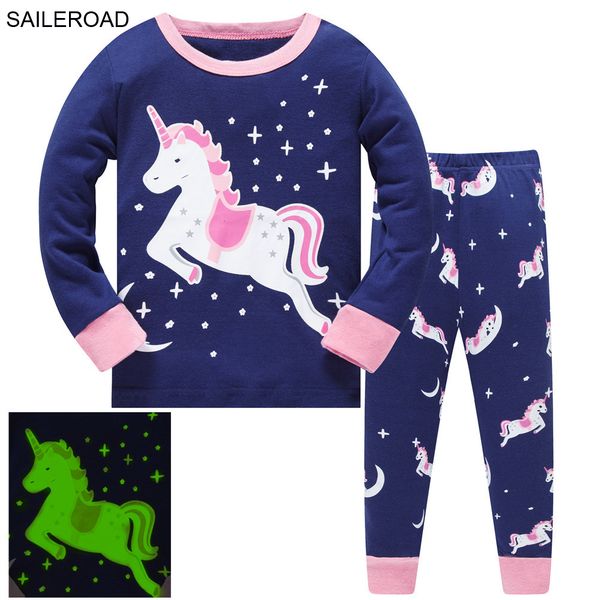 saileroad дети пижамы костюм unicorn noctilucence осень зимняя ночь костюма хлопок детская пижама пижамы детский ночное c1019, Blue;red
saileroad дети пижамы костюм unicorn noctilucence осень зимняя ночь костюма хлопок детская пижама пижамы детский ночное c1019, Blue;red