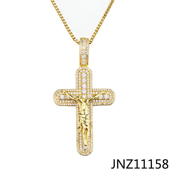 европа и америка творческое крест ожерелье подвеска индивидуальные оптом циркона хип-хоп мода персонализированные кулонские украшения, Black
европа и америка творческое крест ожерелье подвеска индивидуальные оптом циркона хип-хоп мода персонализированные кулонские украшения, Black