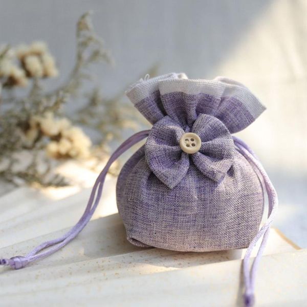 14pcs small drawstring bag pouch sachet bowknot decor for lavender spice herbs sachet storage bag
14pcs small drawstring bag pouch sachet bowknot decor for lavender spice herbs sachet storage bag