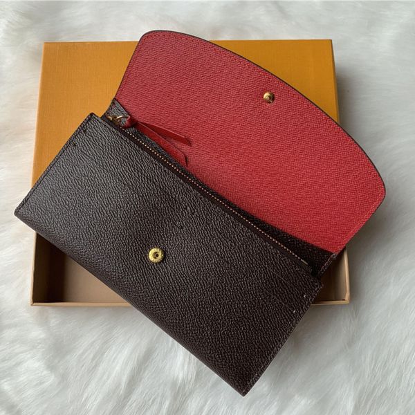womens leather wallet 9 colors fashion single zipper up pocke for women ladies vintage long credit card purse with orange box card, Red;black
womens leather wallet 9 colors fashion single zipper up pocke for women ladies vintage long credit card purse with orange box card, Red;black