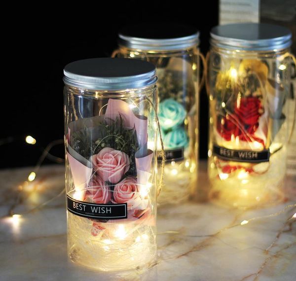 soap rose led soap flower plastic bottles wedding artificial flower valentines day mothers day jllbwy bdebag
soap rose led soap flower plastic bottles wedding artificial flower valentines day mothers day jllbwy bdebag