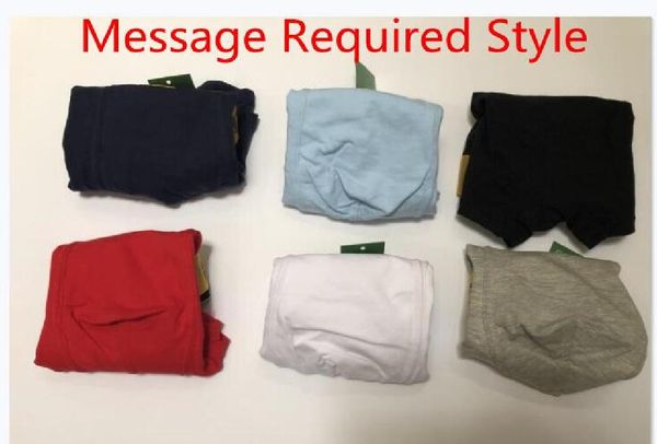 6 pecs mixed colors mens underwears boxers briefs new underwear men boxers mixed colors underwear men men's boxer, Black;white
6 pecs mixed colors mens underwears boxers briefs new underwear men boxers mixed colors underwear men men's boxer, Black;white