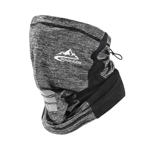 men winter thermal fleece bandana buff neck warm gaiter sport face ear cover half mask snowboard ski hiking cycling scarf, Blue;gray
men winter thermal fleece bandana buff neck warm gaiter sport face ear cover half mask snowboard ski hiking cycling scarf, Blue;gray