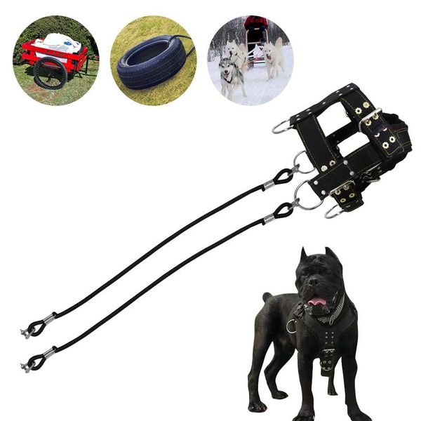 durable dog training harness collar for large dogs german shepherd k9 pet weight pulling harness agility dog training bbymfc
durable dog training harness collar for large dogs german shepherd k9 pet weight pulling harness agility dog training bbymfc