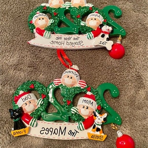 snowman handwritten family diy doll name 2020 tree hanging pendant ornaments christmas decorations for home
snowman handwritten family diy doll name 2020 tree hanging pendant ornaments christmas decorations for home