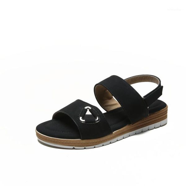 2020 new ladies casual shoes bohemian non-slip sandals and slippers flat bottom comfortable beach sandals young students1, Black
2020 new ladies casual shoes bohemian non-slip sandals and slippers flat bottom comfortable beach sandals young students1, Black