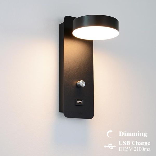 indoor led wall lamps dc5v usb charge led dimming wall light bedroom modern lamp stair study livingroom sconce
indoor led wall lamps dc5v usb charge led dimming wall light bedroom modern lamp stair study livingroom sconce