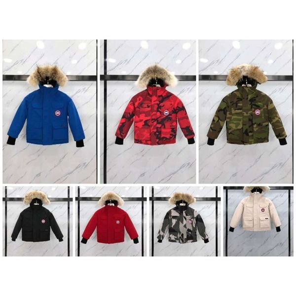 putian geese 08 children's wear thickened expediton expedition men's and women's down jacketblack friday
putian geese 08 children's wear thickened expediton expedition men's and women's down jacketblack friday