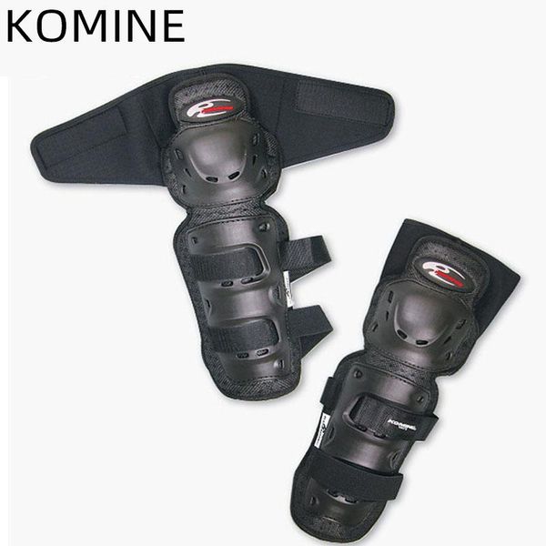 elbow & knee pads komine moto equipment motorcycle racing protective gear locomotive knight anti-falling kneepad, Black;gray
elbow & knee pads komine moto equipment motorcycle racing protective gear locomotive knight anti-falling kneepad, Black;gray