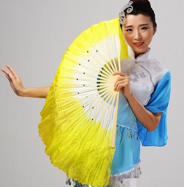 dance handmade fan festive chinese silk fans belly dancing props 5 colors epacket free
dance handmade fan festive chinese silk fans belly dancing props 5 colors epacket free