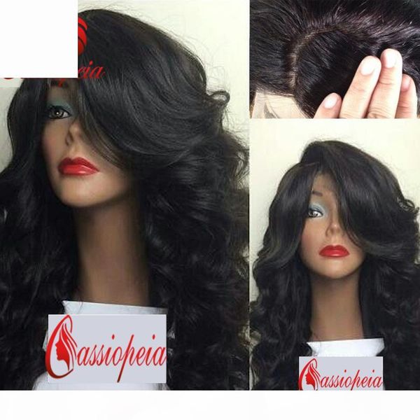 brazilian body wave silk glueless full lace wigs virgin hair wavy 4x4 silk base full lace human hair wigs with baby hair, Black;brown
brazilian body wave silk glueless full lace wigs virgin hair wavy 4x4 silk base full lace human hair wigs with baby hair, Black;brown