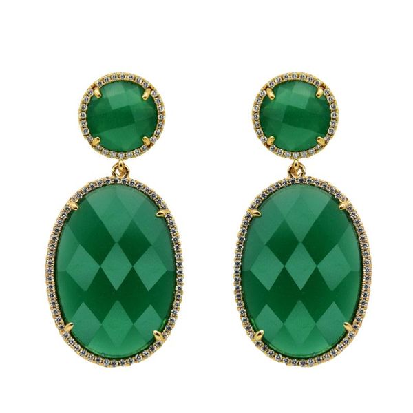 dangle & chandelier drop earrings for women summer fashion jewelry 2021 luxury cubic zirconia oval shape charm diy, Silver
dangle & chandelier drop earrings for women summer fashion jewelry 2021 luxury cubic zirconia oval shape charm diy, Silver