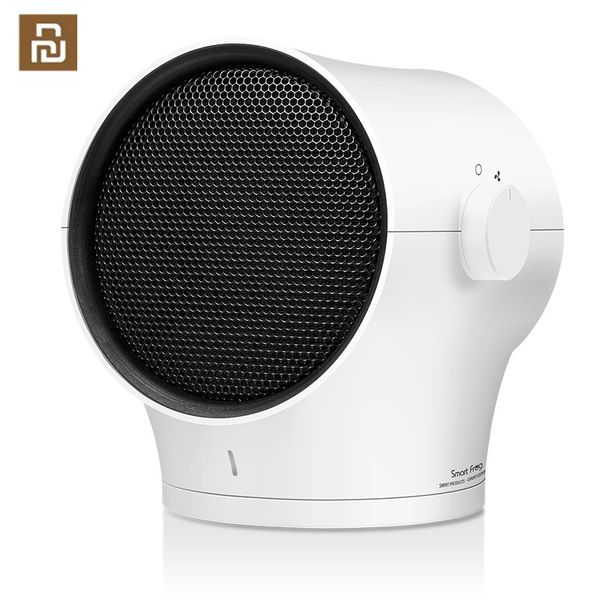 youpin smartfrog 1000w 2 in 1 air cooler fan warmer mini deselectric heater personal space air heater 3 speed adjustable
youpin smartfrog 1000w 2 in 1 air cooler fan warmer mini deselectric heater personal space air heater 3 speed adjustable