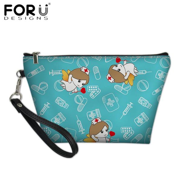 forudesigns kawaii angel print women makeup bags leisure female pu leather cosmetic cases outdoor waterproof make up pouch
forudesigns kawaii angel print women makeup bags leisure female pu leather cosmetic cases outdoor waterproof make up pouch