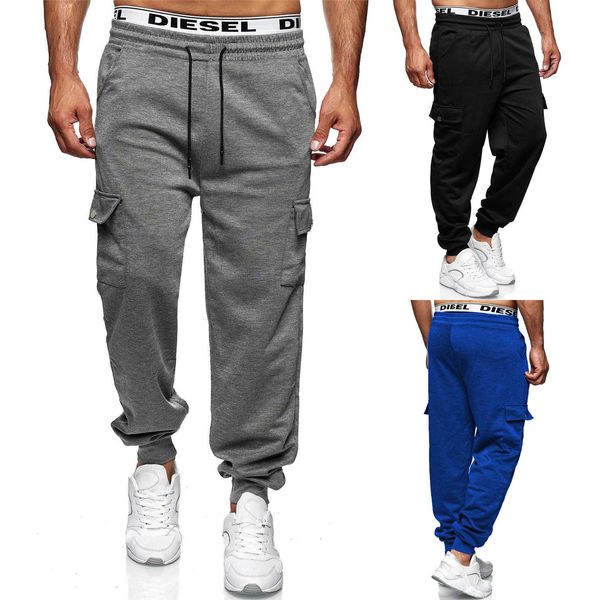 2020 men's spring autumn casual long pants with large size and loose small terry leggings, Black
2020 men's spring autumn casual long pants with large size and loose small terry leggings, Black