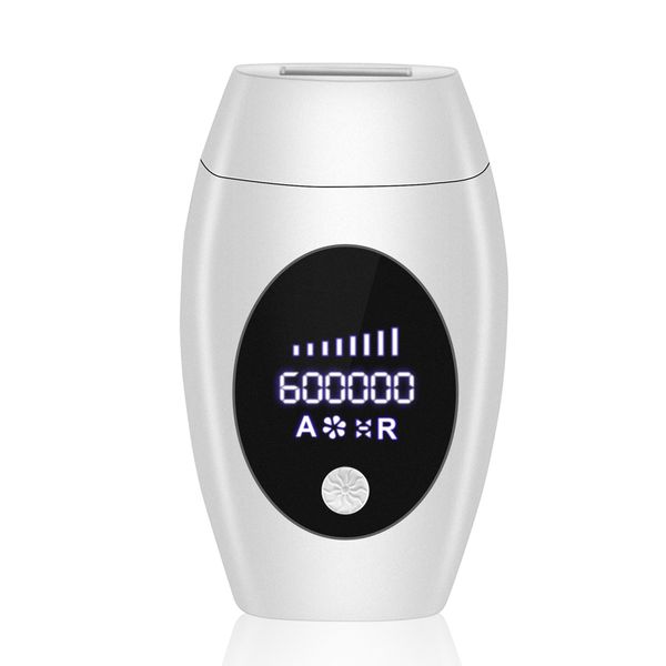 600000 flash professional permanent laser epilator lcd display laser ipl hair removal machine pepilator painless depilador
600000 flash professional permanent laser epilator lcd display laser ipl hair removal machine pepilator painless depilador