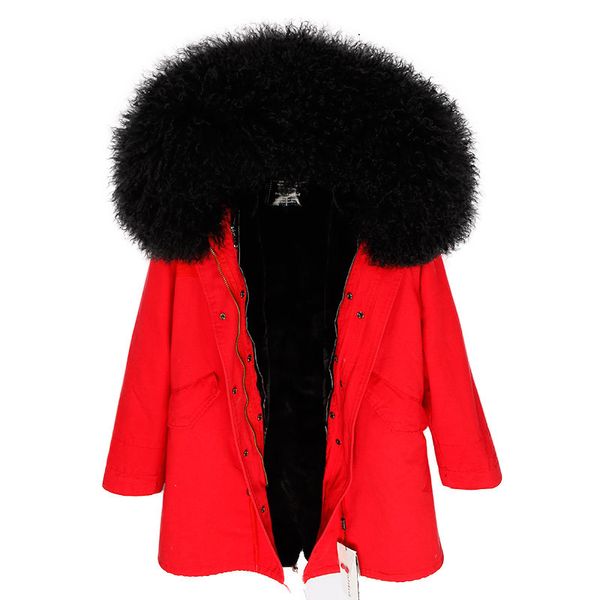 2021 new same style velvet star quilted lining jacket, hair lamb big short skin length female jacket cj2h, Black
2021 new same style velvet star quilted lining jacket, hair lamb big short skin length female jacket cj2h, Black