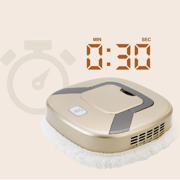 vacuum cleaners intelligent automatic mopping robot usb charging mute cleaner dust cleaning sweeping for dry / wet floors carpet1
vacuum cleaners intelligent automatic mopping robot usb charging mute cleaner dust cleaning sweeping for dry / wet floors carpet1
