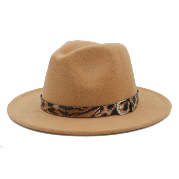 женщины мужчины шерсть fedora hat for lady wide брим feminino jazz сомбреро caps с leopard кожа размер 56-58cm, Blue;gray
женщины мужчины шерсть fedora hat for lady wide брим feminino jazz сомбреро caps с leopard кожа размер 56-58cm, Blue;gray