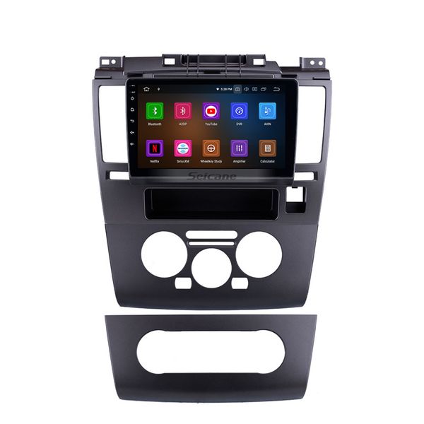 9 inch android 10 car gps navigation radio for 2005-2010 nissan tiida multimedia player with bluetooth wifi dvr obd ii dvr
9 inch android 10 car gps navigation radio for 2005-2010 nissan tiida multimedia player with bluetooth wifi dvr obd ii dvr