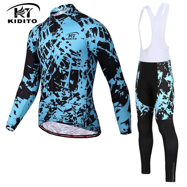 racing sets kiditokt 2021 winter mountain bicycle cycling clothing suit thermal fleece jersey set keep warm mtb bike clothes, Black;blue
racing sets kiditokt 2021 winter mountain bicycle cycling clothing suit thermal fleece jersey set keep warm mtb bike clothes, Black;blue