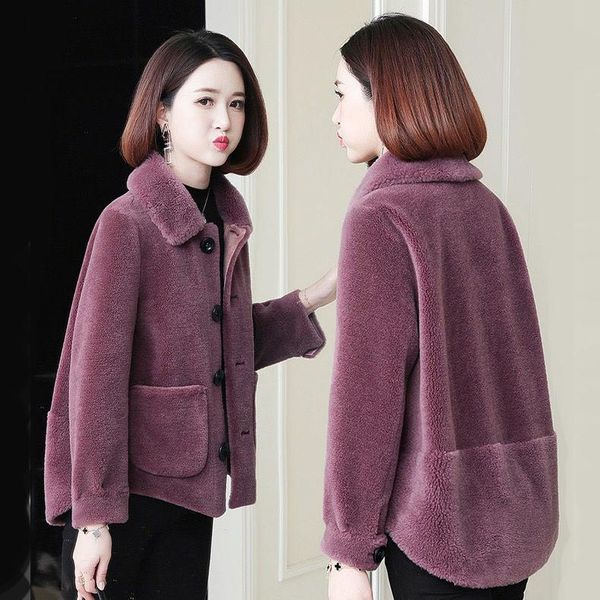 winter women fluffy furry faux fur luxury long sleeve warm thick fluffy jacket fake sheared mink outwear new arrival 2021 q78, Black
winter women fluffy furry faux fur luxury long sleeve warm thick fluffy jacket fake sheared mink outwear new arrival 2021 q78, Black