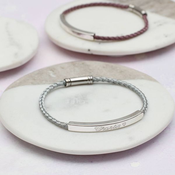 selling engraved long braided rope stainless steel hollow tube bracelet for female lovers personality dragon scale woven rope bracelet 1, Golden;silver
selling engraved long braided rope stainless steel hollow tube bracelet for female lovers personality dragon scale woven rope bracelet 1, Golden;silver