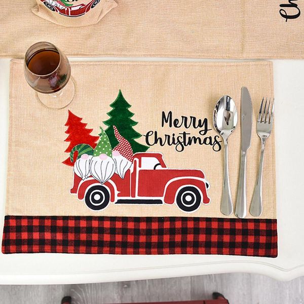 рождественская елка автомобиля цветок прямоугольник таблица мат dish чаша placemat xmas домашний декор коврики коврики декор для дома wmtevh
рождественская елка автомобиля цветок прямоугольник таблица мат dish чаша placemat xmas домашний декор коврики коврики декор для дома wmtevh