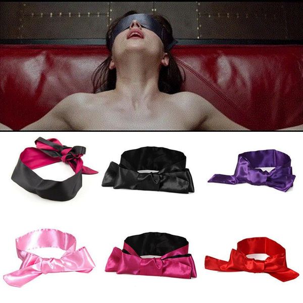 silk satin eye mask restraints handcuffs erotic flirt blindfold patch cover slave restraints erotic accessories hot
silk satin eye mask restraints handcuffs erotic flirt blindfold patch cover slave restraints erotic accessories hot
