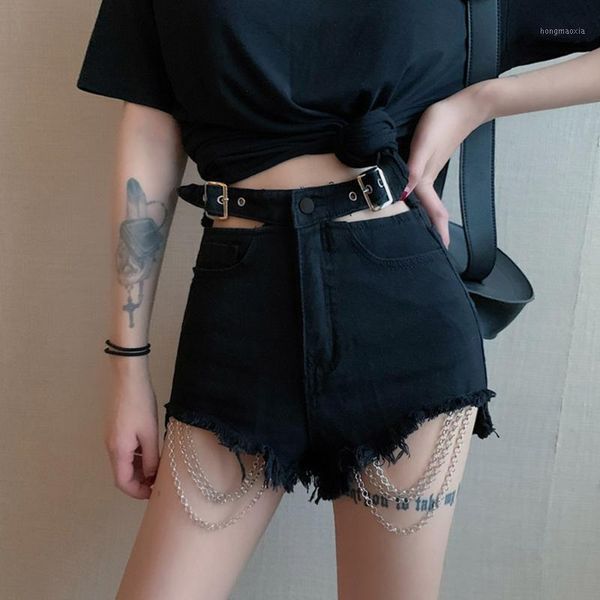 shorts women fashion solid denim shorts pocket summer patchwork women high waist jeans denim summer1, White;black
shorts women fashion solid denim shorts pocket summer patchwork women high waist jeans denim summer1, White;black
