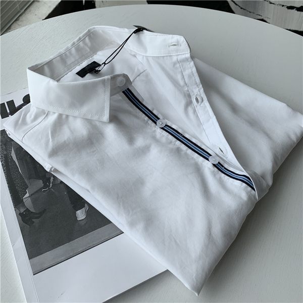 pick up leak and hit the color stripe placket tag 89 us dao summer leisure commuting business short sleeve shirt man
pick up leak and hit the color stripe placket tag 89 us dao summer leisure commuting business short sleeve shirt man