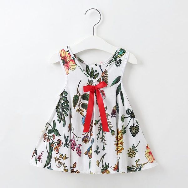 new baby girl clothes summer children clothing cotton floral printed kid princess lemmon sleeveless vest for girls 2-6y, Red;yellow
new baby girl clothes summer children clothing cotton floral printed kid princess lemmon sleeveless vest for girls 2-6y, Red;yellow