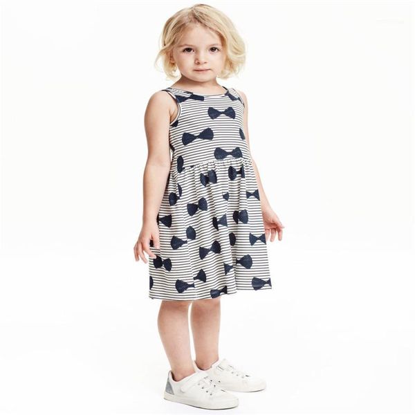 baby girls new striped sleeveless summer dresses kids cute clothing with printed some bow tie patterns kids lovely dress1, Red;yellow
baby girls new striped sleeveless summer dresses kids cute clothing with printed some bow tie patterns kids lovely dress1, Red;yellow