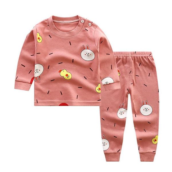 мальчика одежда set printed нижнее белье футболка + длинные брюки малышей детские девочек повседневная одежда комплекты для новорожденных ни, White
мальчика одежда set printed нижнее белье футболка + длинные брюки малышей детские девочек повседневная одежда комплекты для новорожденных ни, White