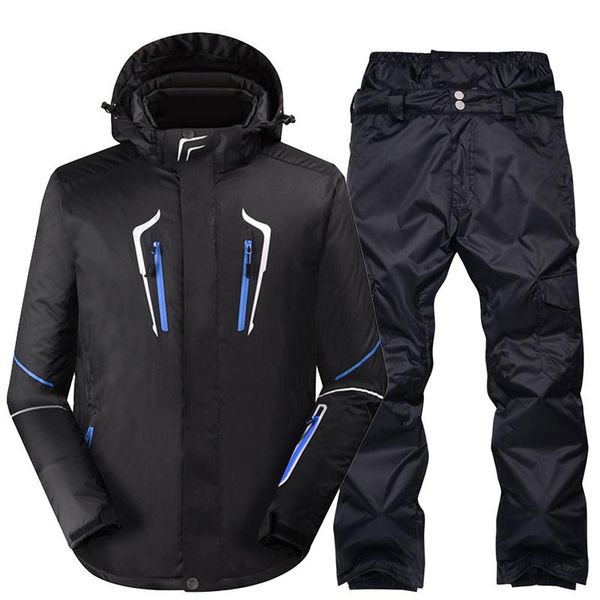 skiing jackets ski suit for men windproof waterproof winter outdoor sport warm and snowboard jacket+pants male set thicken snowsuit
skiing jackets ski suit for men windproof waterproof winter outdoor sport warm and snowboard jacket+pants male set thicken snowsuit