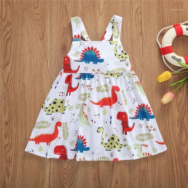 girl's dresses little girls summer cotton cartoon cute dinosaurs patterns sleeveless back straps design fashion sweet princess dress1, Red;yellow
girl's dresses little girls summer cotton cartoon cute dinosaurs patterns sleeveless back straps design fashion sweet princess dress1, Red;yellow