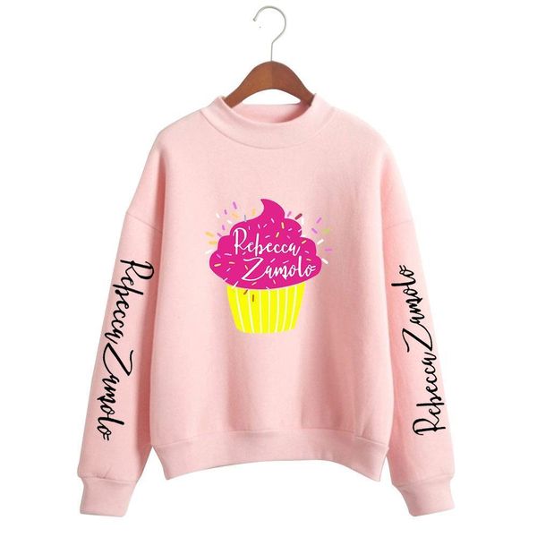 кекс zamfam merch logo turtleneck rebecca zamolo fullshirts harajuku streetwear мода повседневная высококачественная полная печать, Black
кекс zamfam merch logo turtleneck rebecca zamolo fullshirts harajuku streetwear мода повседневная высококачественная полная печать, Black